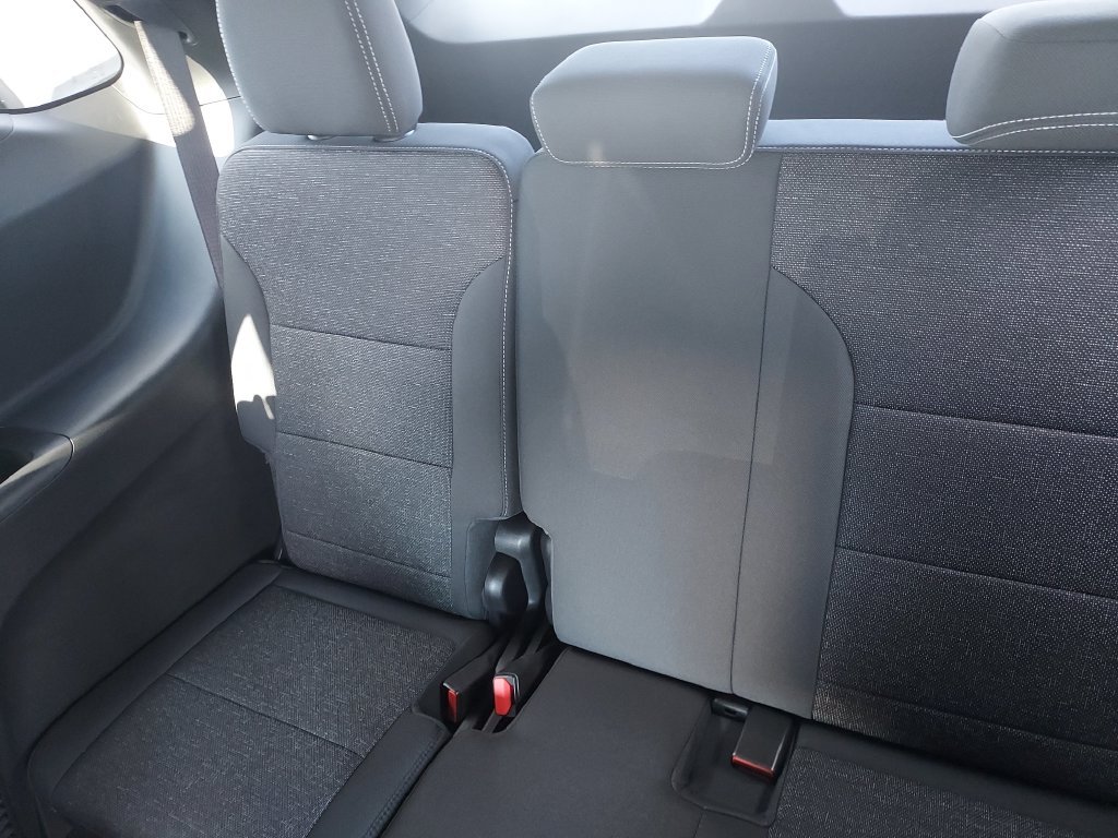 Used 2025 Black Chevrolet LT image 26