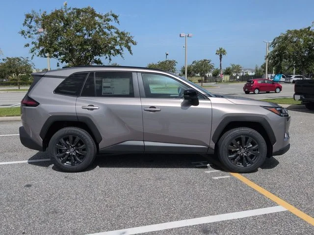 New 2026  Toyota XLE Premium image 3