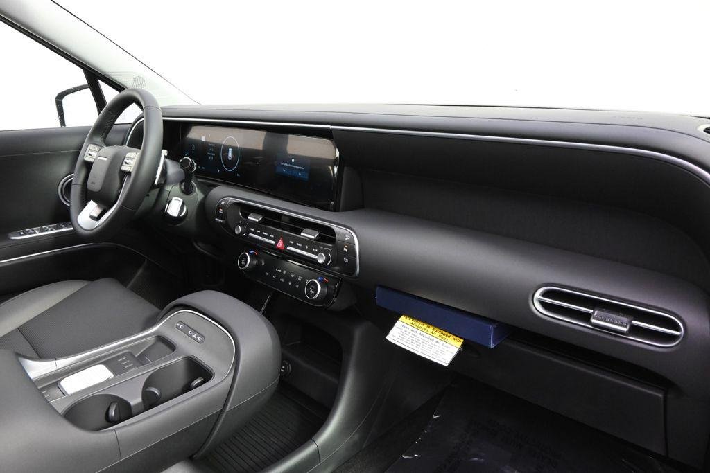 2026 Hyundai Palisade SEL Convenience - Photo 15