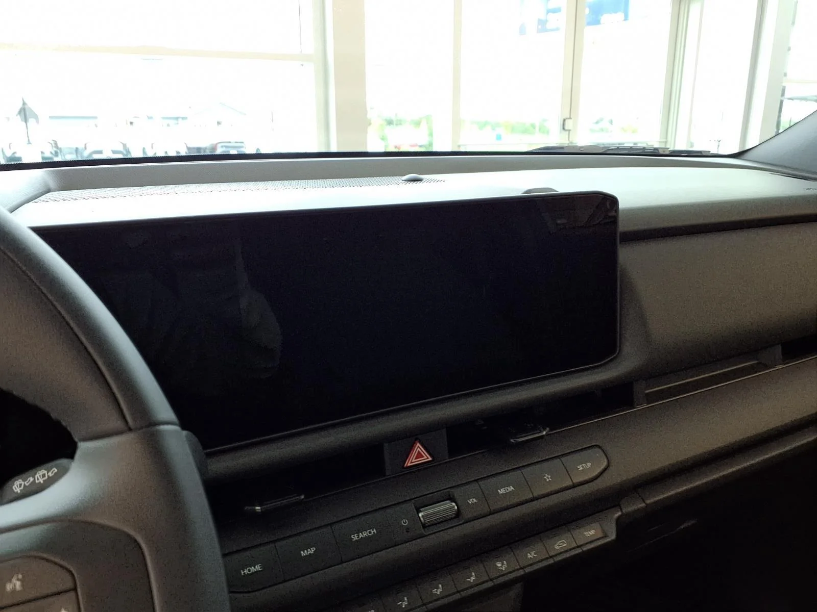 New 2027 Frost Blue Kia X-Line S image 7