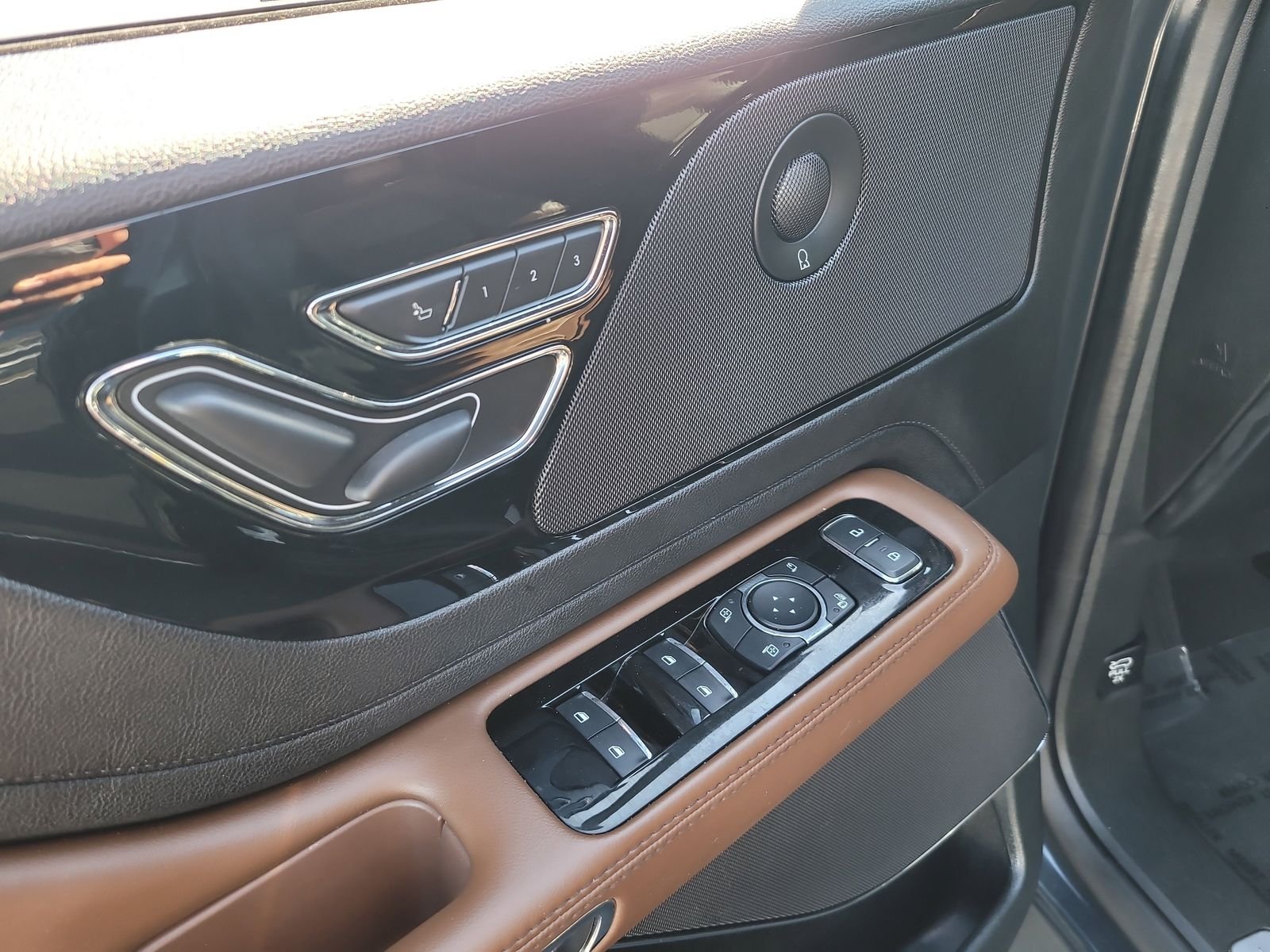 2023 Lincoln Aviator Grand Touring - Photo 18