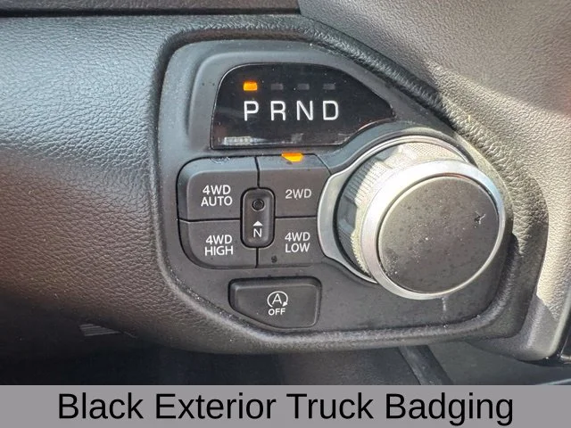 Used 2025 Black Ram Big Horn/Lone Star image 39