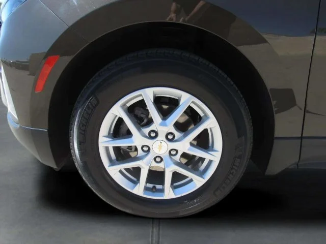 Used 2023 Bronze Metallic Chevrolet LT image 4