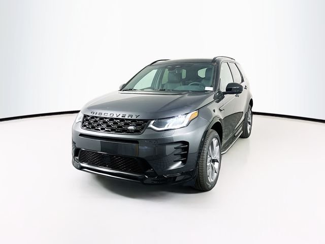 2026 Land Rover Discovery Sport Landmark