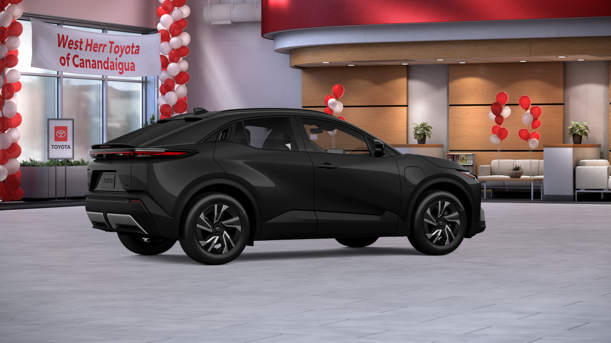 2026 Toyota C-HR SE - Photo 13