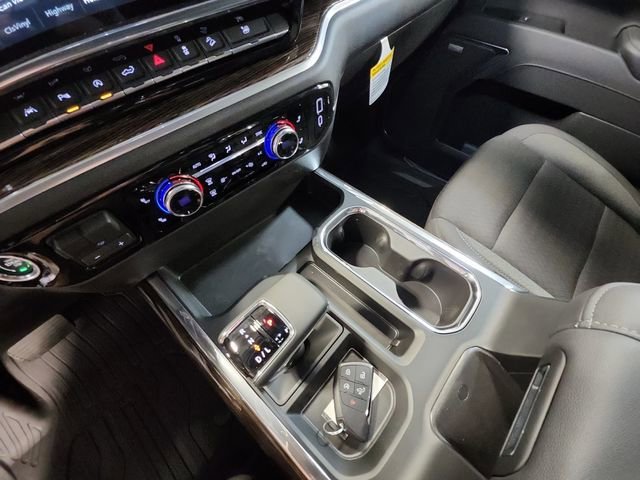 New 2026 Summit White GMC Elevation image 11