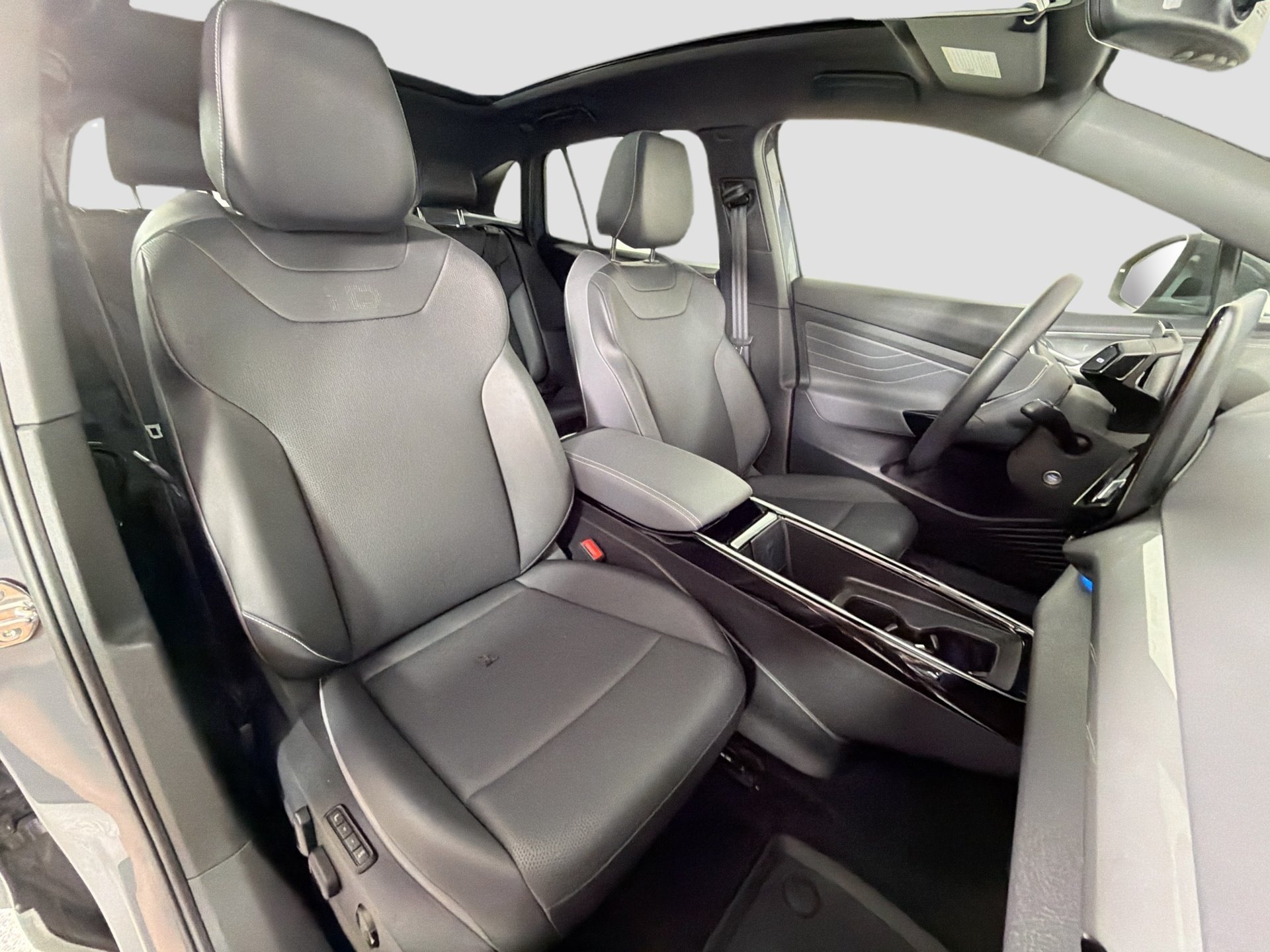 2023 Volkswagen ID.4 S - Photo 27