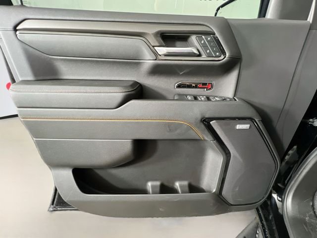 2024 GMC Sierra 1500 AT4 - Photo 34