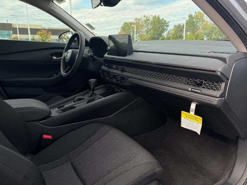 2026 Honda Accord LX - Photo 20