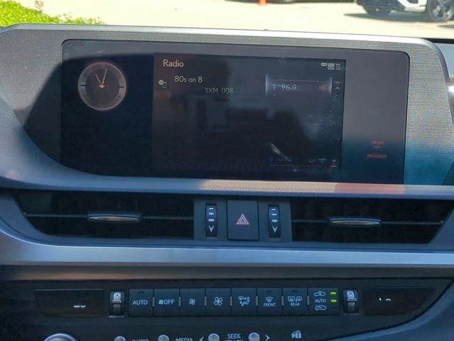Certified Used 2021 Beige Lexus 350 image 17