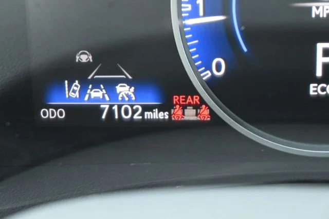 Used 2025 Brown Lexus 350 Premium image 26