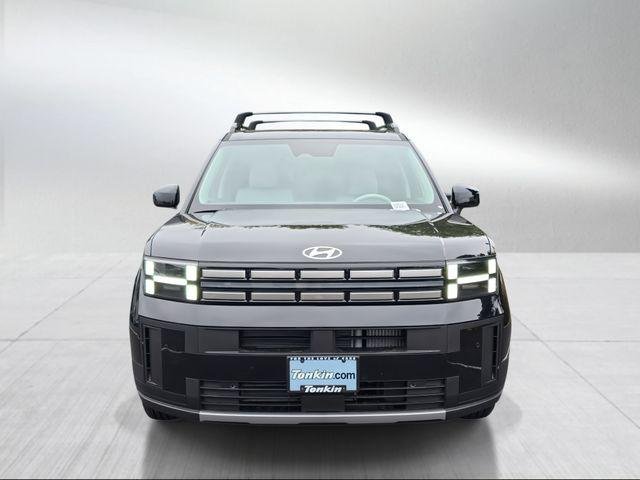 New 2026 Phantom Black Hyundai SEL image 8