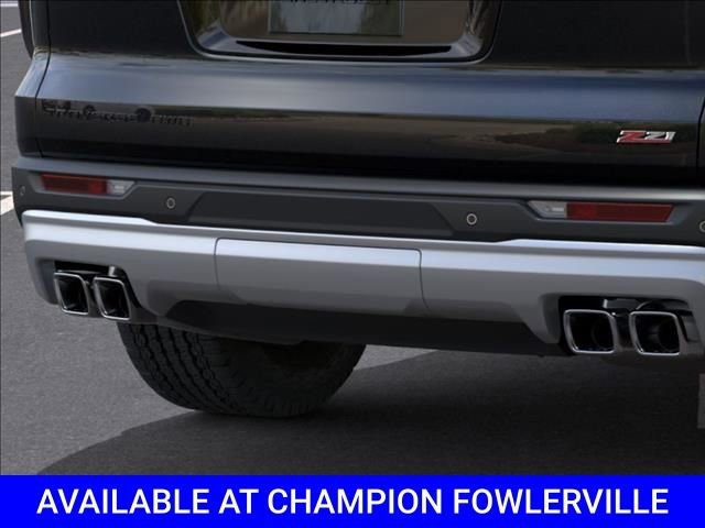 2026 Chevrolet Traverse Z71 - Photo 14