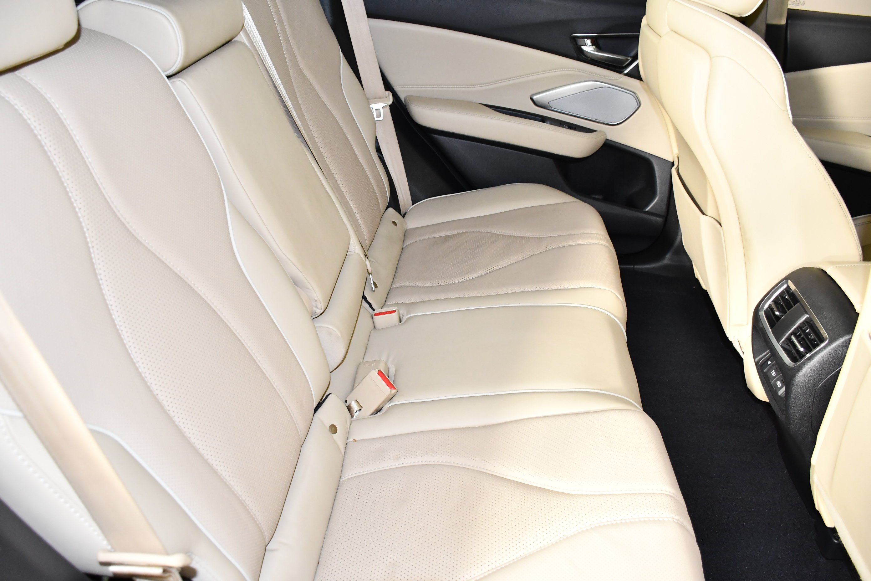 Used 2019 Maroon Acura w/Advance Pkg image 45