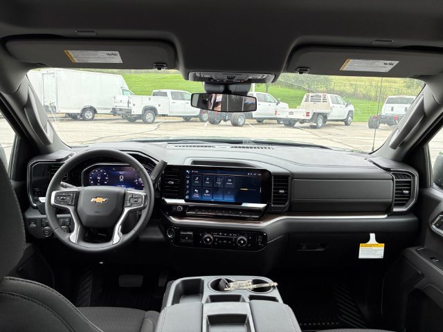 2026 Chevrolet Silverado 1500 LT - Photo 19