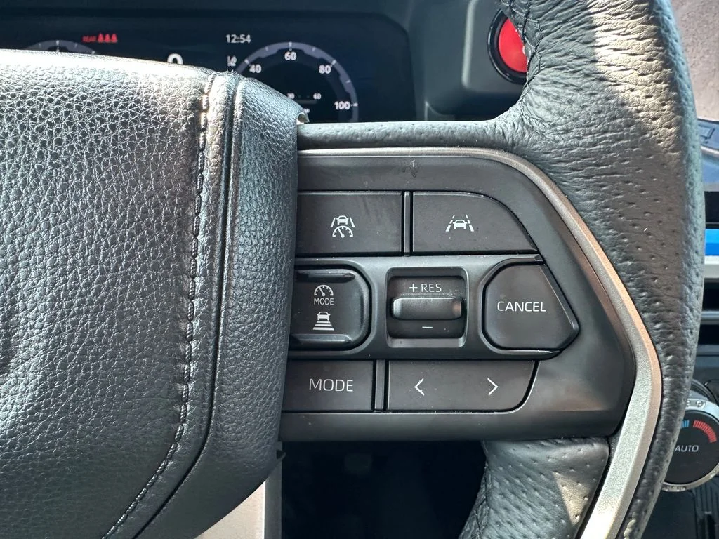 Used 2025  Toyota TRD Off Road image 21