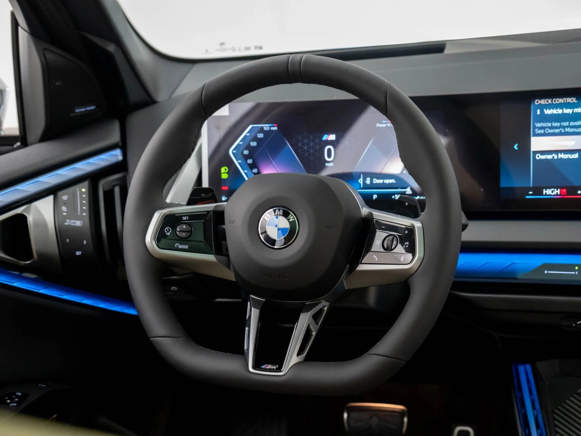 New 2026 Gray BMW 30 xDrive image 11