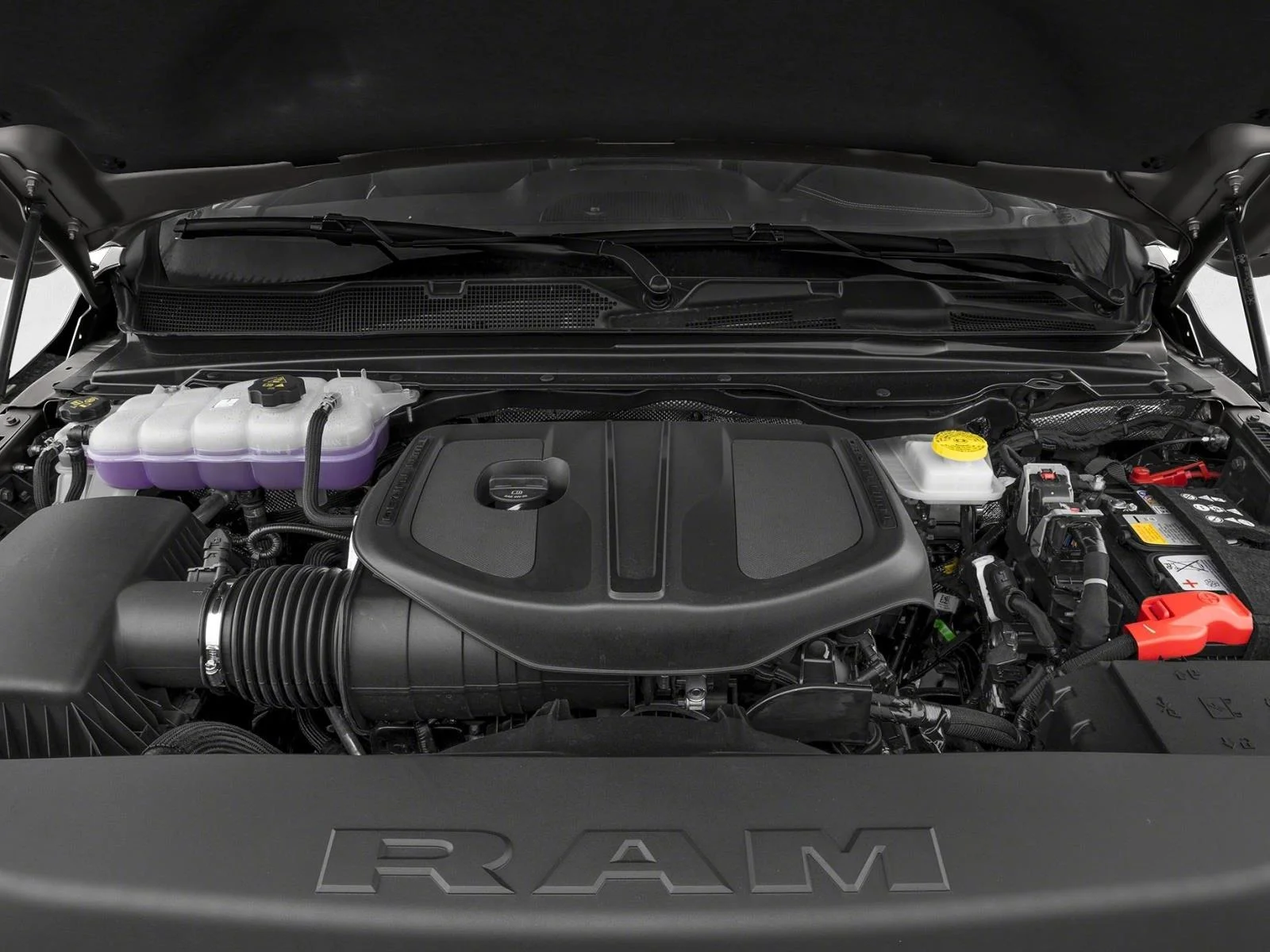 New 2026  Ram Laramie image 8