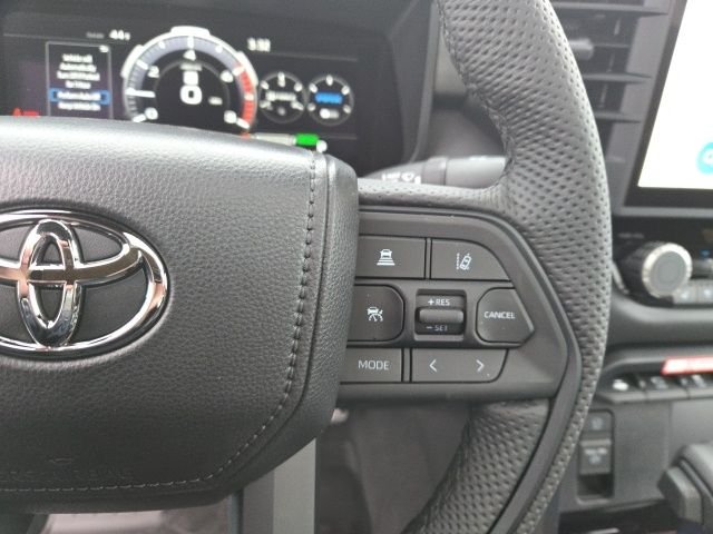 New 2026 Wave Maker Toyota Tundra TRD Pro image 19