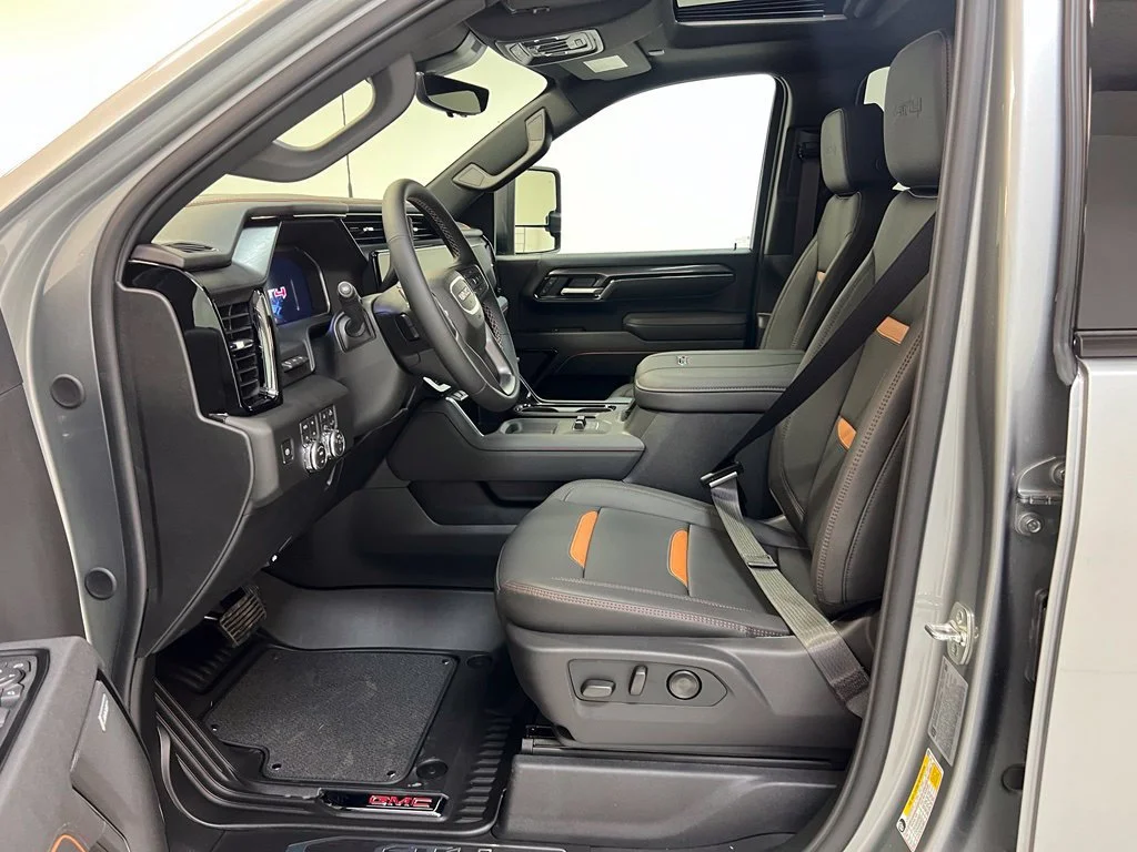 2026 GMC Sierra 2500HD AT4 - Photo 14