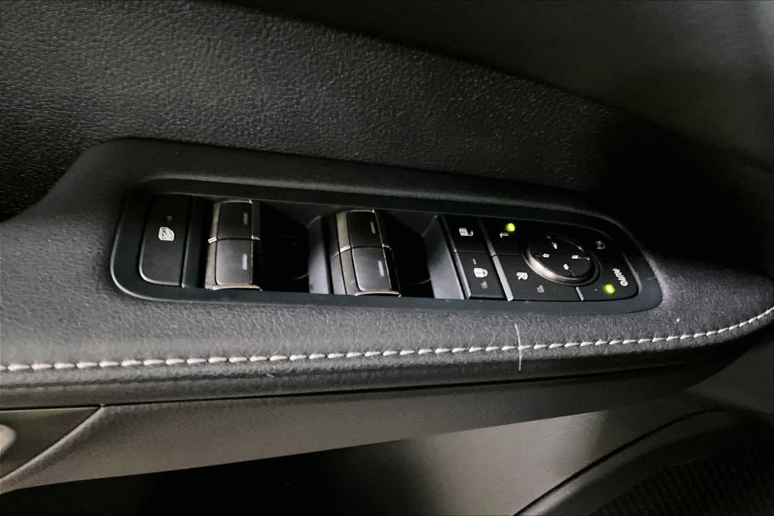 Used 2023 Nebula Gray Pearl Lexus Premium image 34