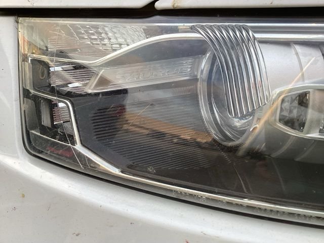Used 2013 Oxford White Ford SE image 4
