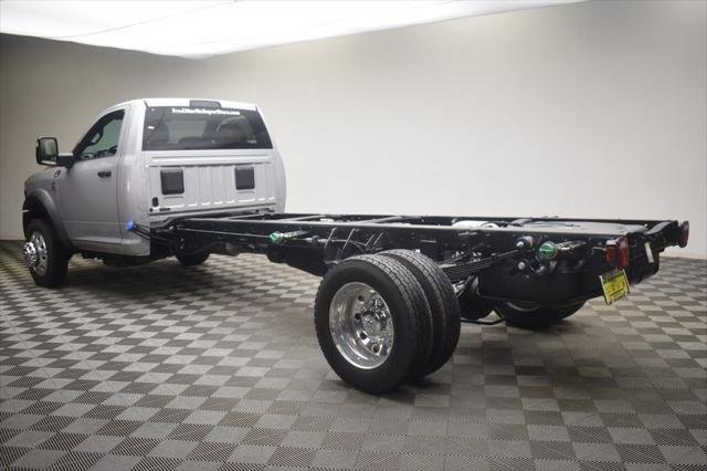 New 2026 Silver Zynith RAM TRADESMAN image 12