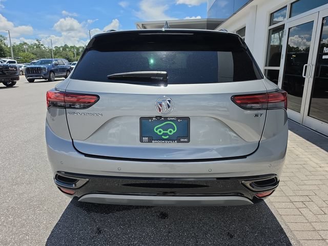 2023 Buick Envision Preferred - Photo 7