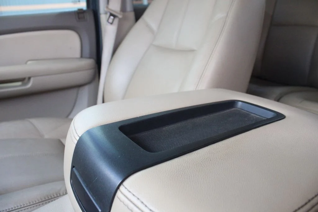 Used 2009 Blue GMC SLT image 16