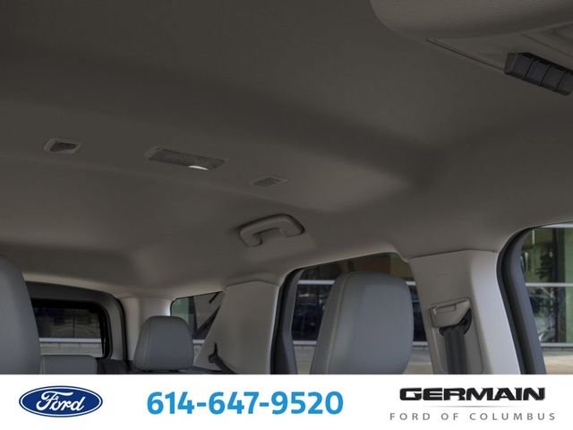 2026 Ford Bronco Sport Badlands - Photo 26