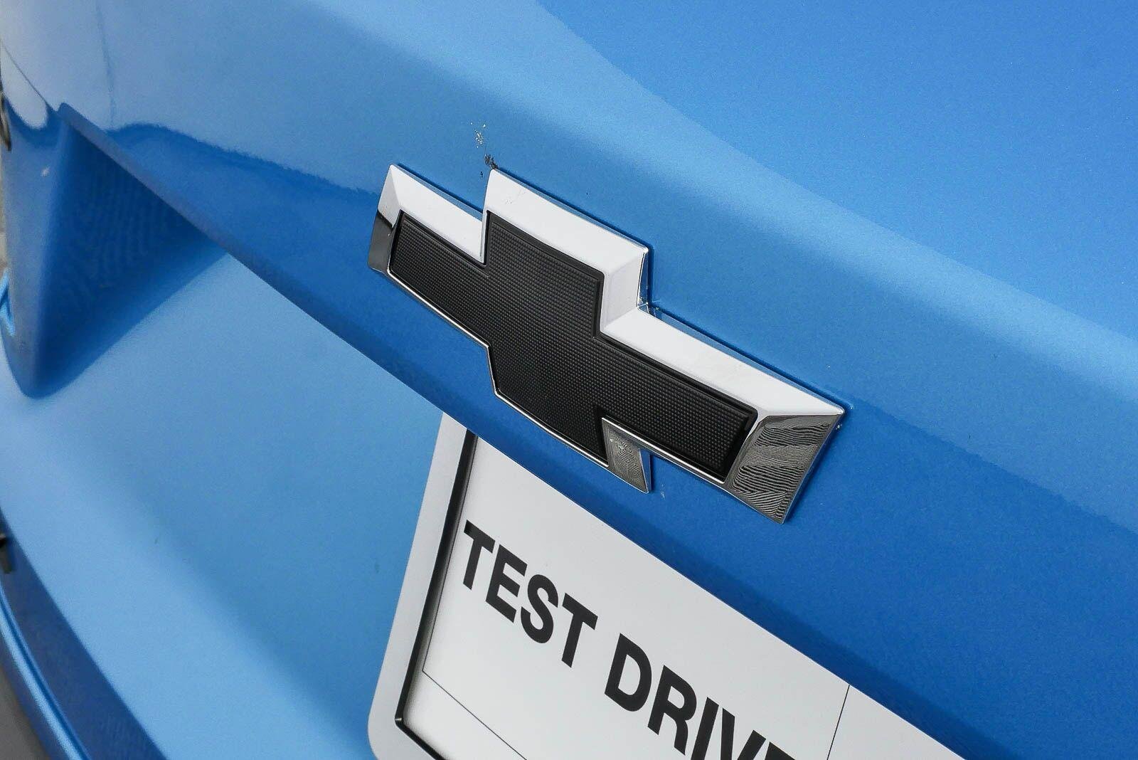 2026 Chevrolet Trax RS - Photo 34