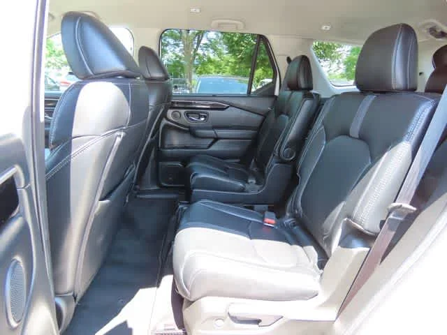 2023 Honda Pilot EX-L - Photo 14