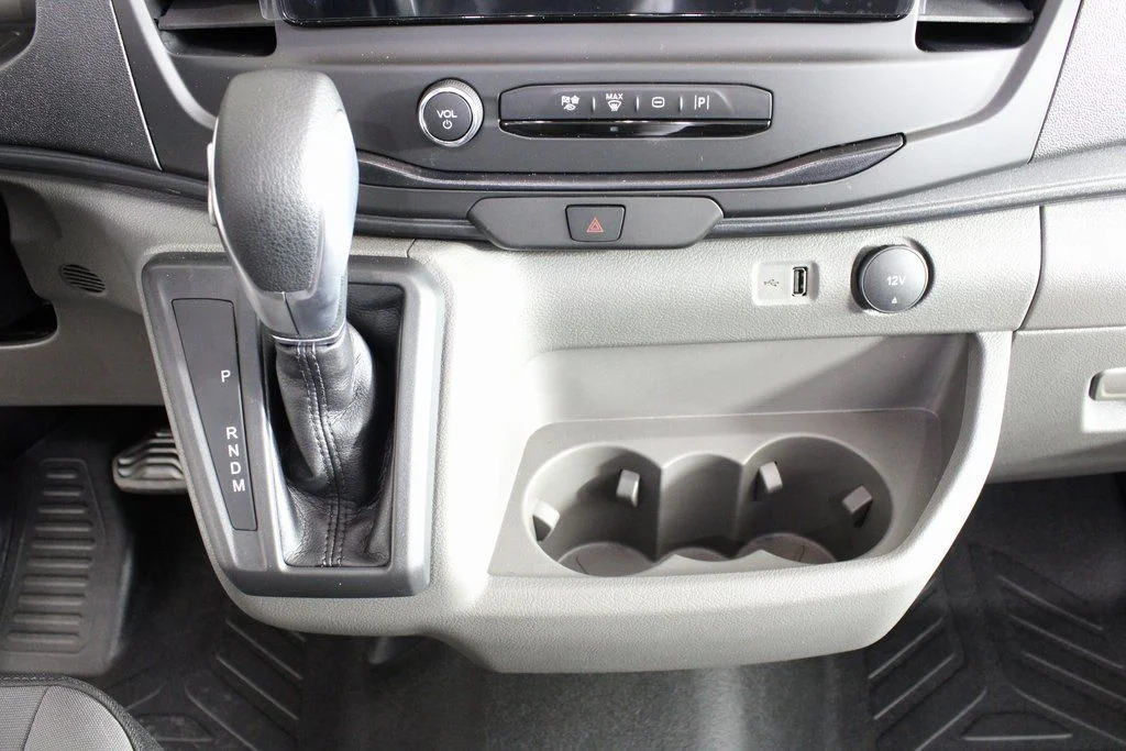 2026 Ford Transit Van Base - Photo 18