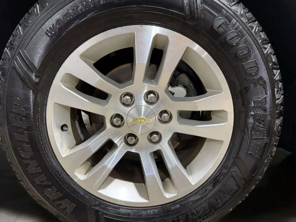 2015 Chevrolet Silverado 1500 LT - Photo 27