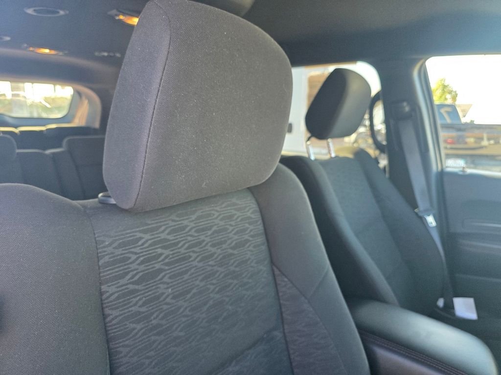 Certified Used 2023 Gray Dodge GT image 19