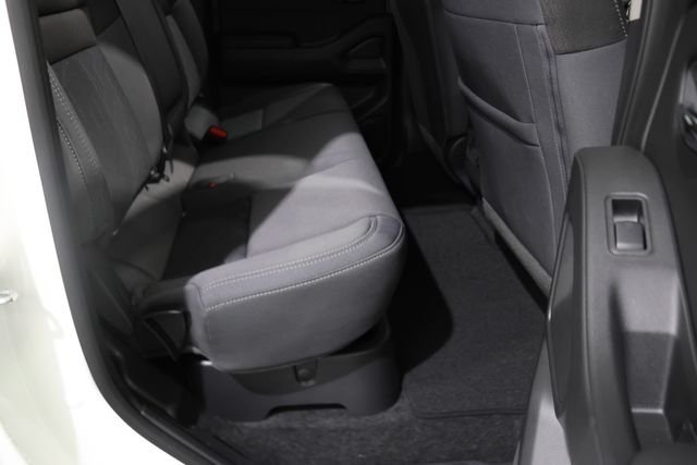 2026 Nissan Frontier SV - Photo 14