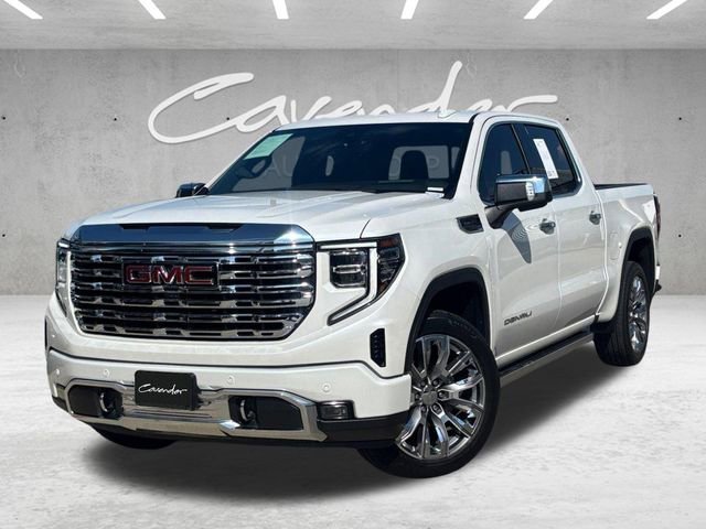 2024 GMC Sierra 2WD Crew Cab Short Box Denali's photo