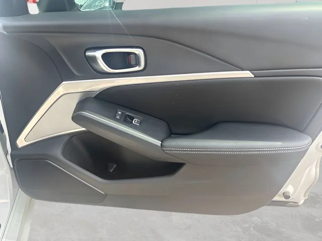 Used 2025  Acura A-Spec Tech Package image 18