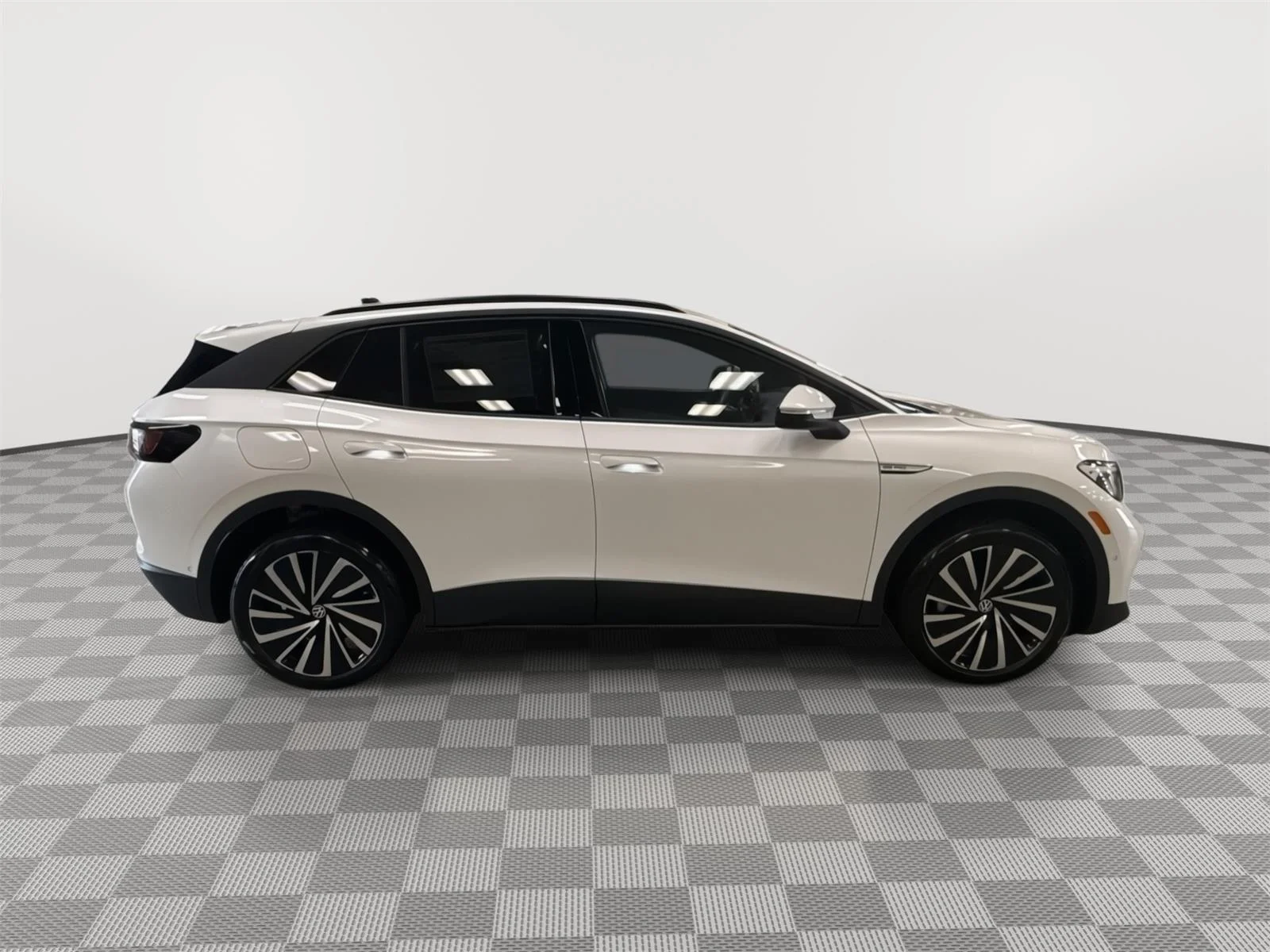 New 2026 opal white pearl Volkswagen Pro image 4