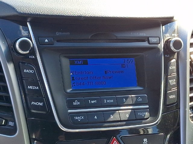Used 2016 Gray Hyundai Base image 16