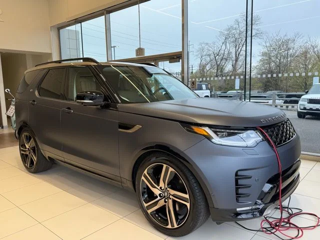 New 2026 Varesine Blue Land Rover Tempest Edition image 7