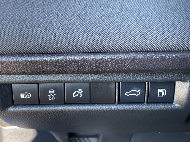 Used 2025 Blue Toyota LE image 32