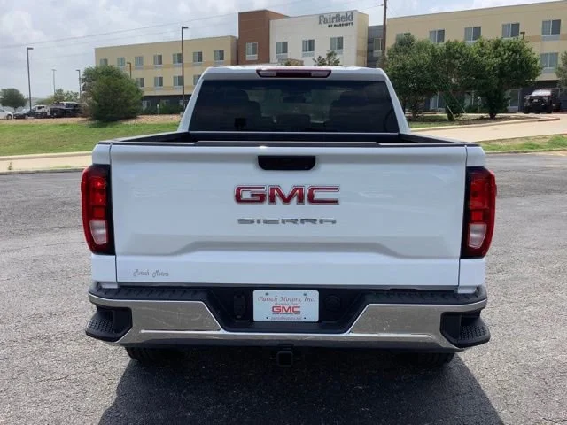 2026 GMC Sierra 1500 Pro - Photo 6