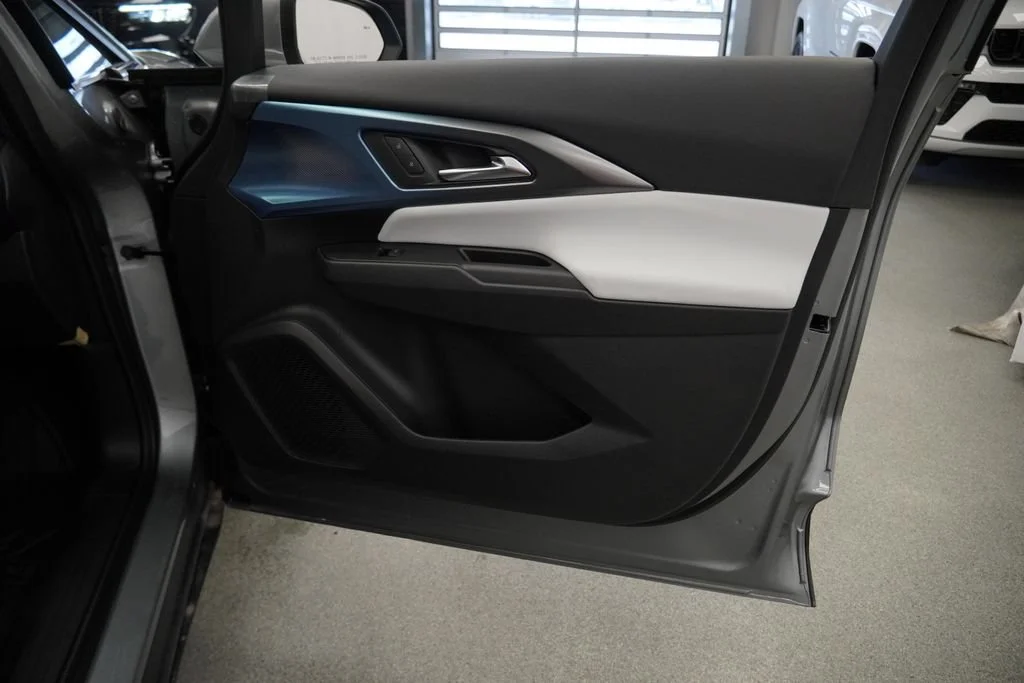 New 2026 Sterling Gray Metallic Chevrolet LT image 26