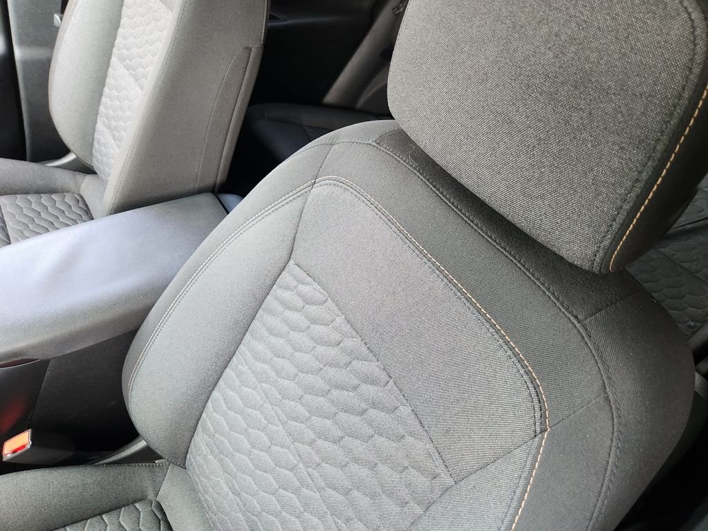 Used 2018 Silver Ice Metallic Chevrolet LT image 26