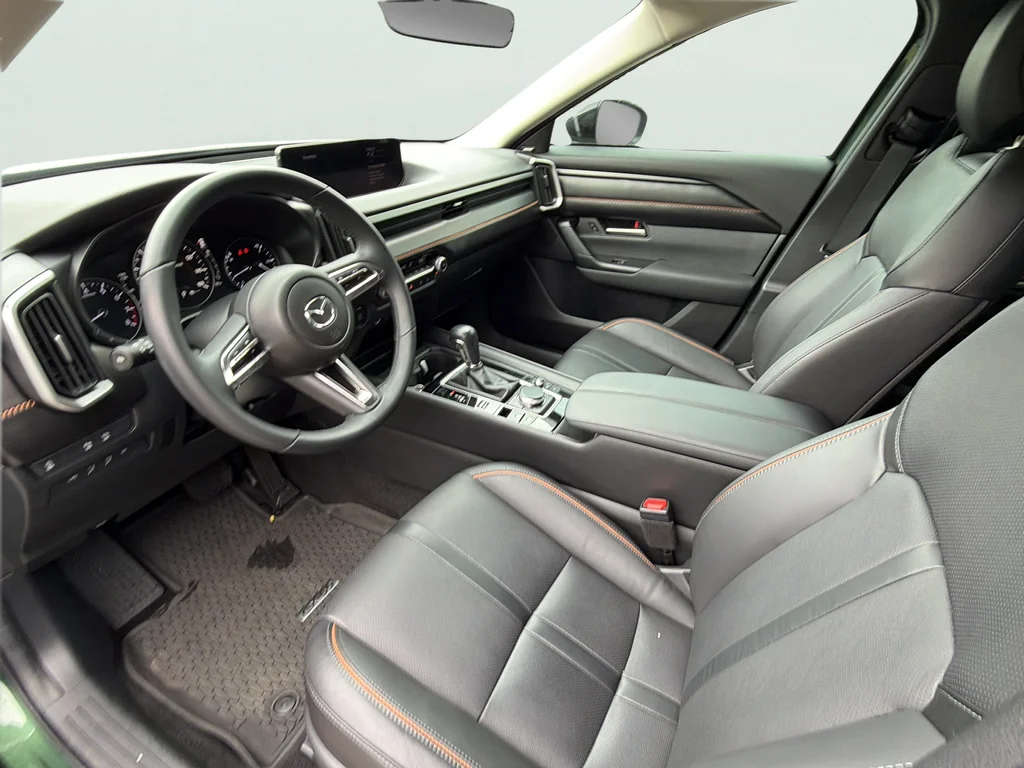 Certified Used 2026 Cypress Mazda 2.5 S Premium image 9