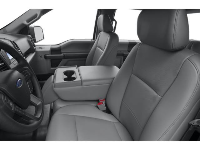 Used 2020 Oxford White Ford XL image 12