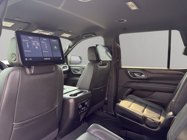 Used 2021 Black Chevrolet LT image 28