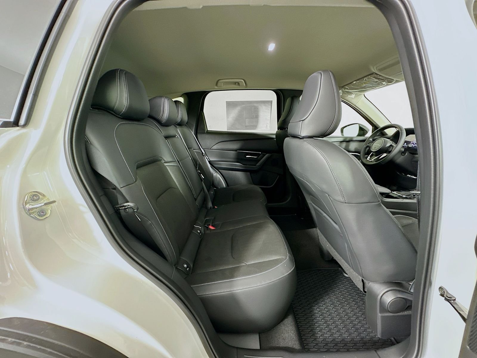 New 2026 Rhodium White Metallic Mazda 2.5 S Preferred AWD image 27