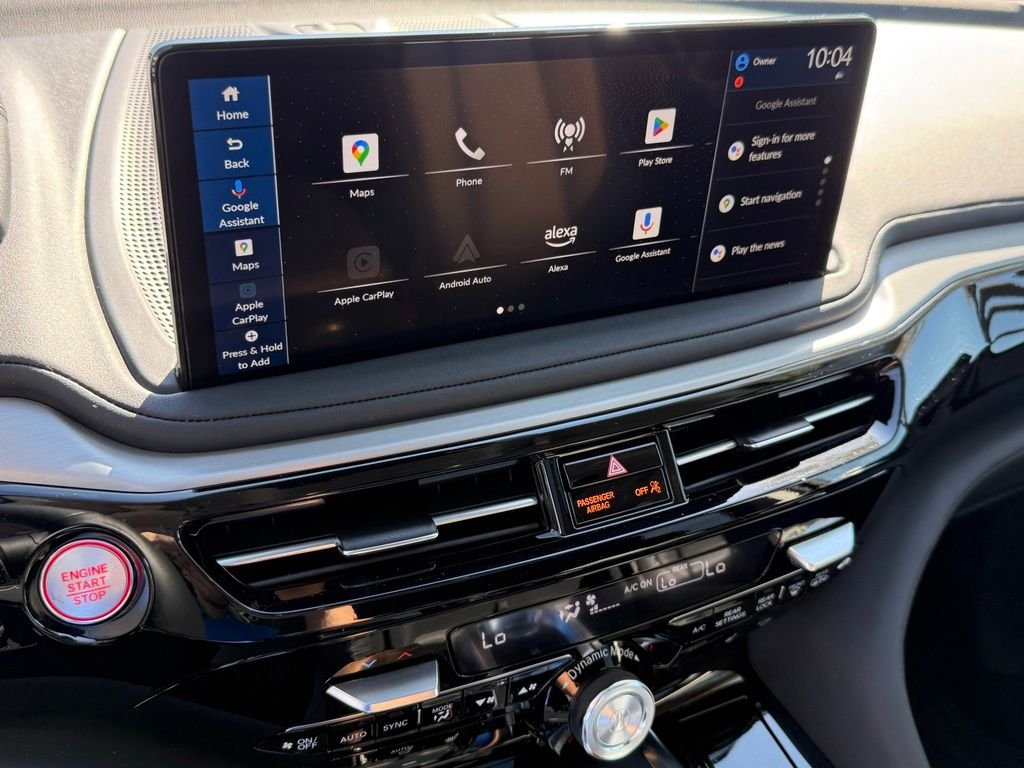 2026 Acura MDX Technology Package - Photo 24